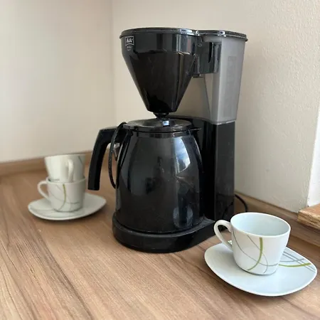 Appartamento Blick Zur Bergkirche