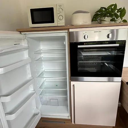 Appartamento Blick Zur Bergkirche *