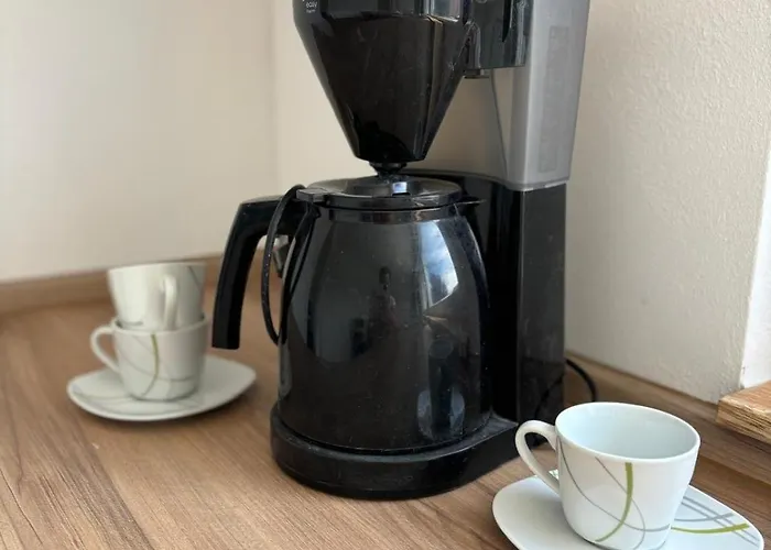 Apartament Blick Zur Bergkirche