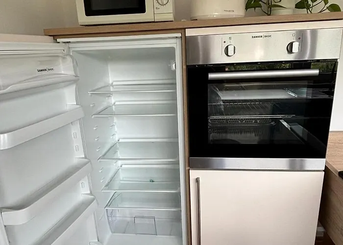 Appartement Blick Zur Bergkirche *