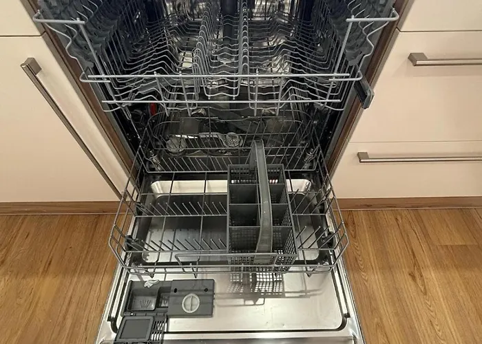 Blick Zur Bergkirche *